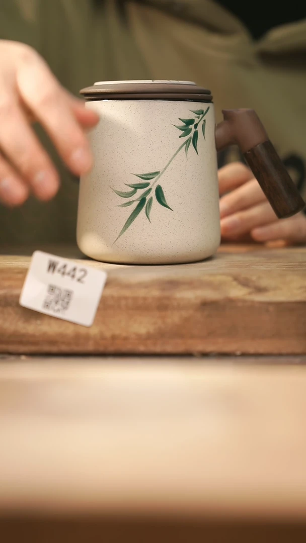 【闪购商品】【经典福利】/ 办公杯@@W442