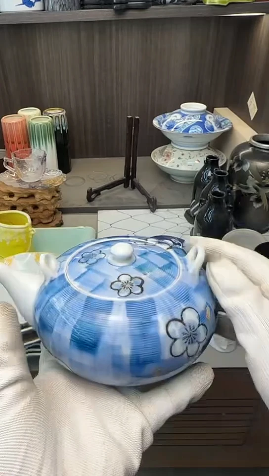 【闪购商品】碟中古回流瓷器大全