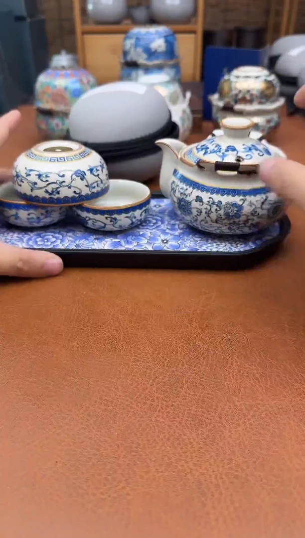 福利专属@@@高端茶具