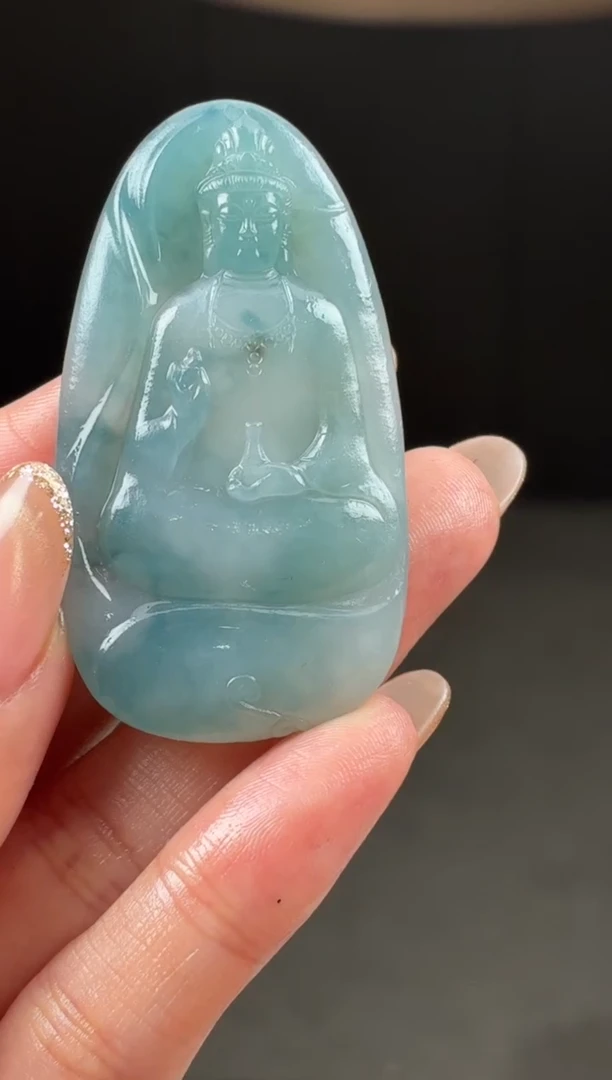 未镶嵌定制翡翠BJ0066960