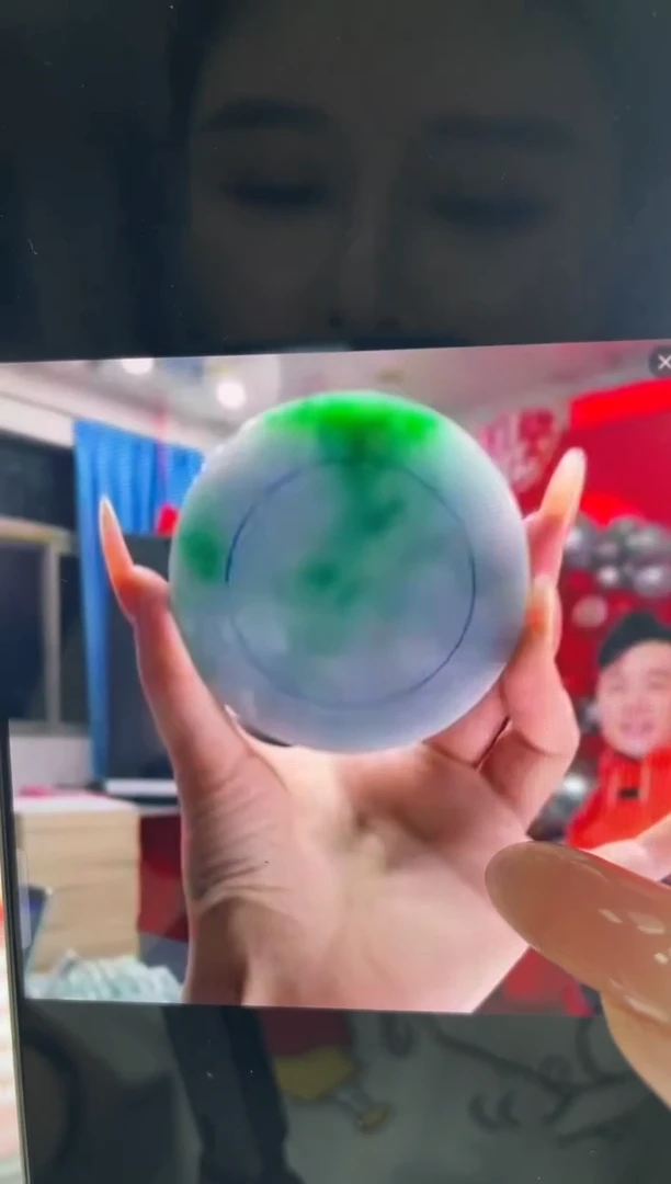 未镶嵌手镯定制翡翠g**u定制手镯AJC2/DZS分单2