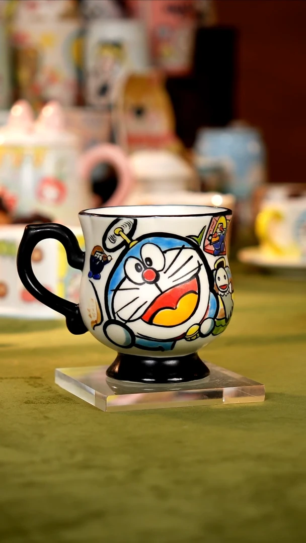 牡野器物牡野器物