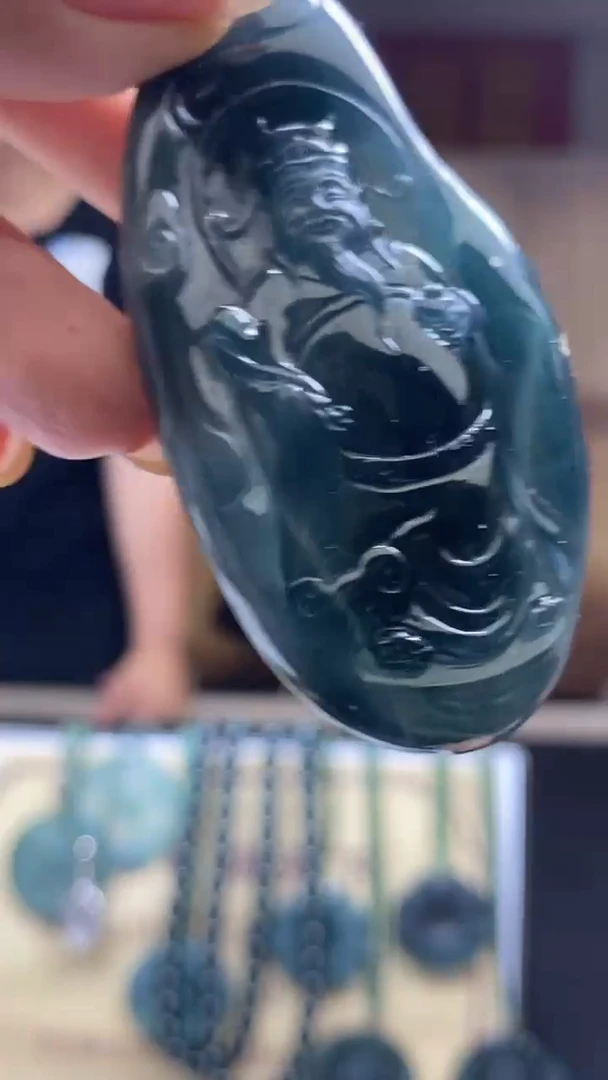 未镶嵌定制翡翠********729