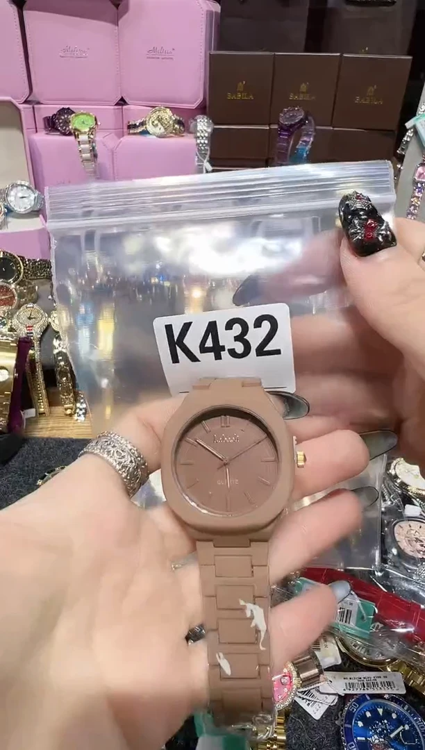 石英机芯锻造碳钢0