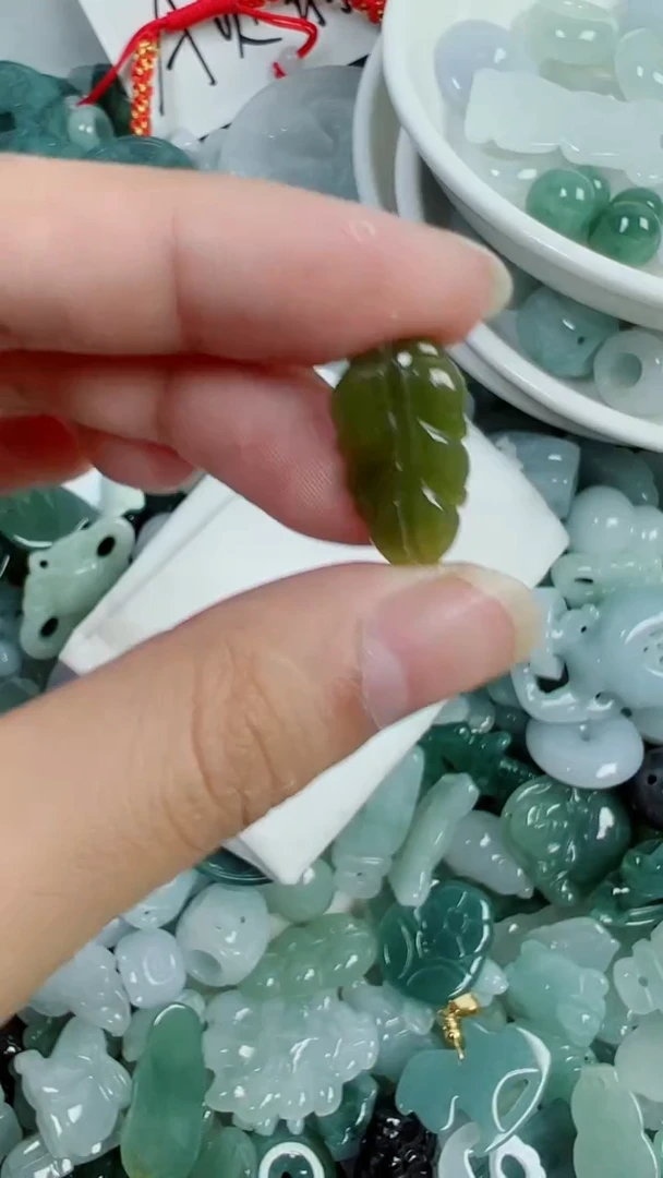 散珠翡翠466号链接，A货链接