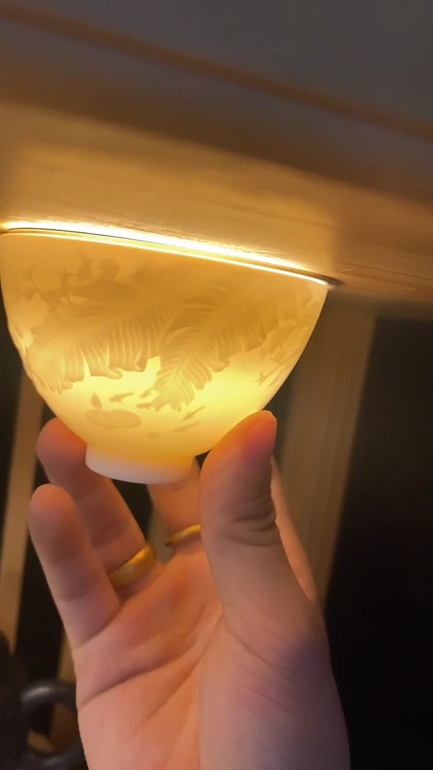 瓷片陶瓷茶器福利A