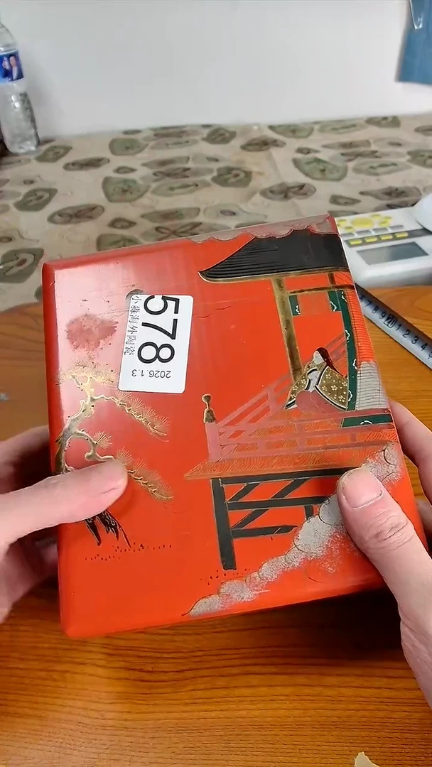 瓷片?****?小淼海外陶瓷工艺品