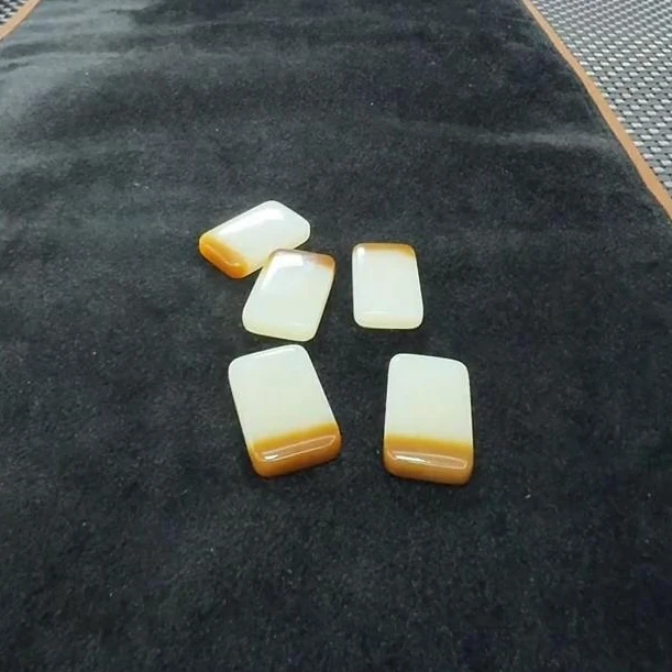 【老郑家】和田玉无事牌挂件  多样性发一件