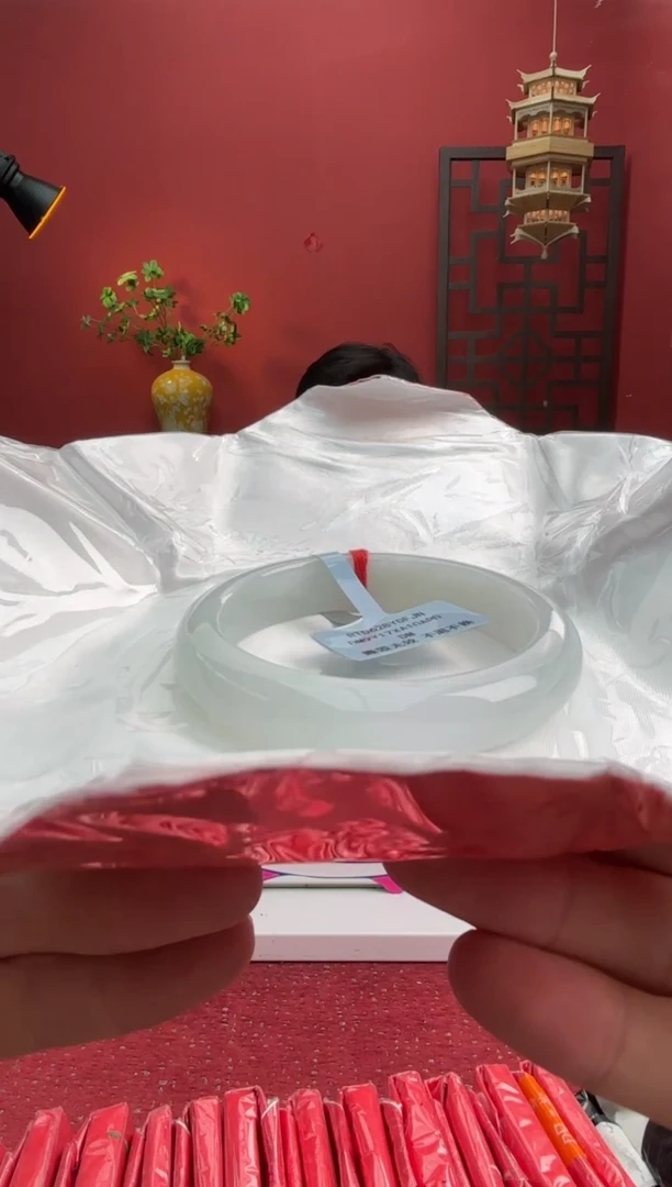 未镶嵌手镯翡翠翡翠手镯3