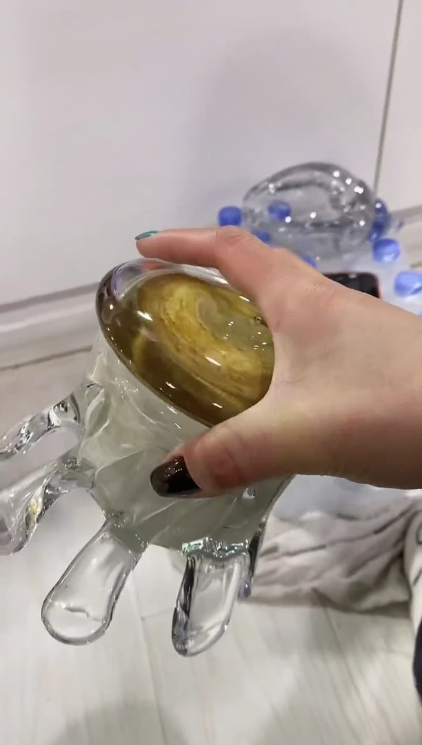 慕忆家手作蘑菇＋抓微瑕