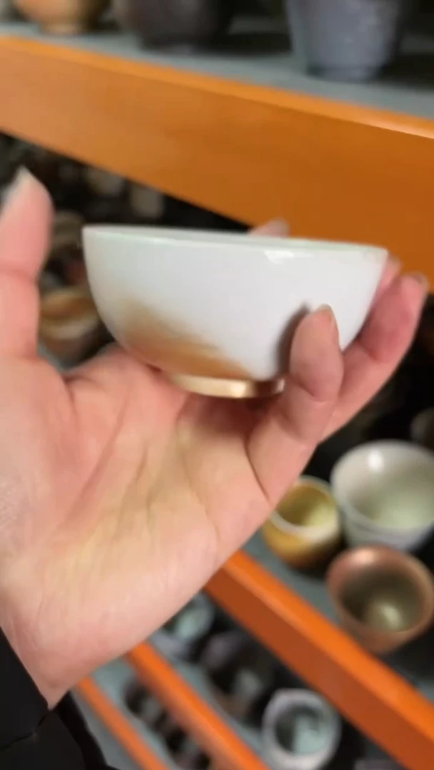 【闪购商品】杯239号容量60-80ML杯