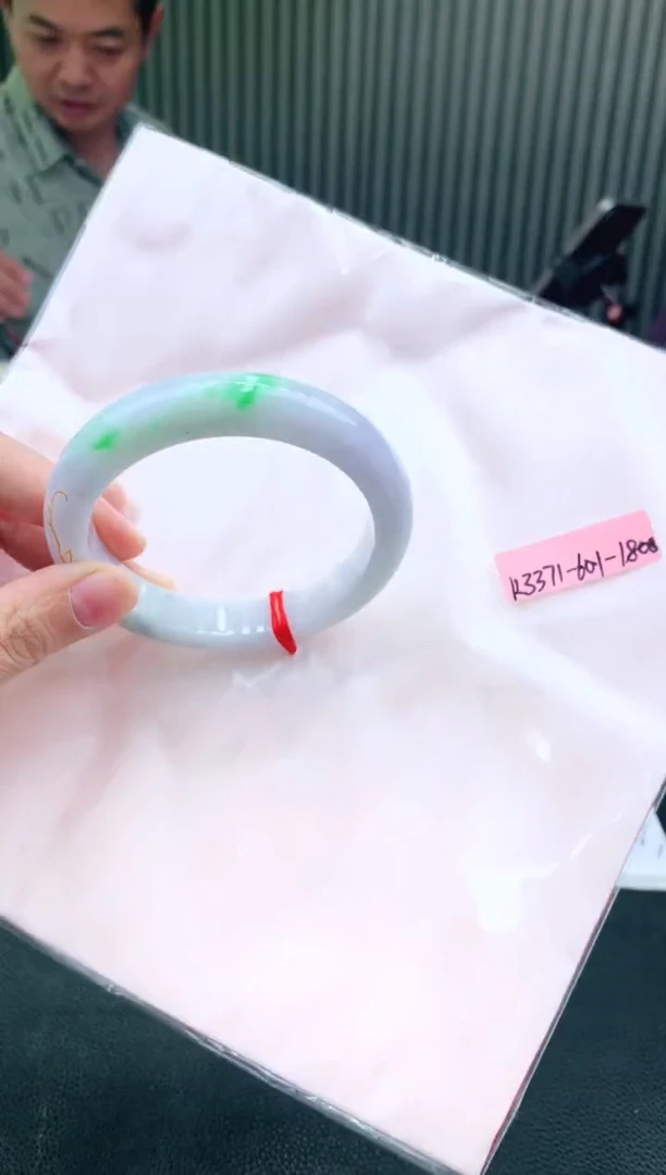 未镶嵌手镯翡翠60