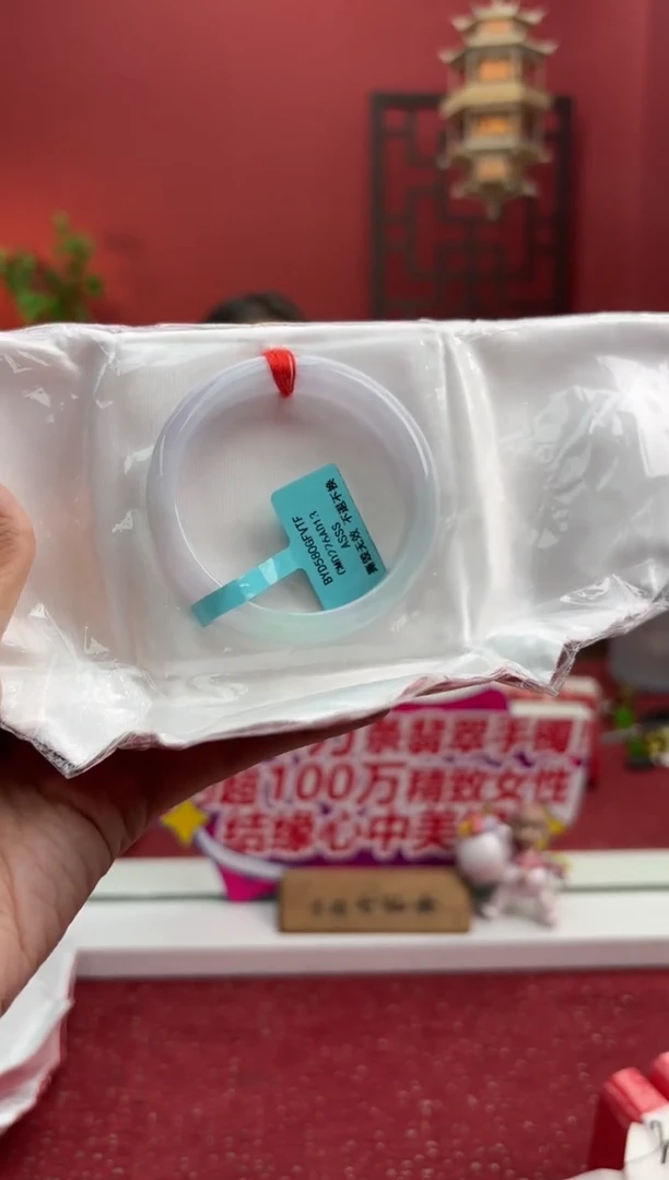未镶嵌手镯翡翠翡翠手镯