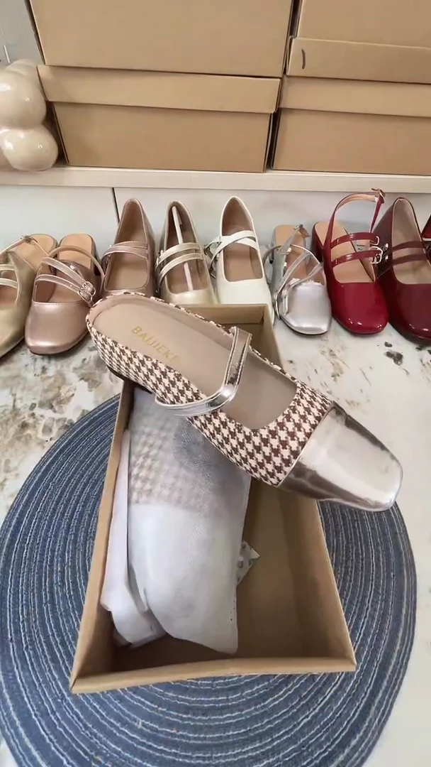 36码-女鞋单鞋直播购-号669