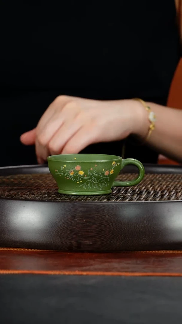 茶壶紫砂宜兴原矿紫砂3