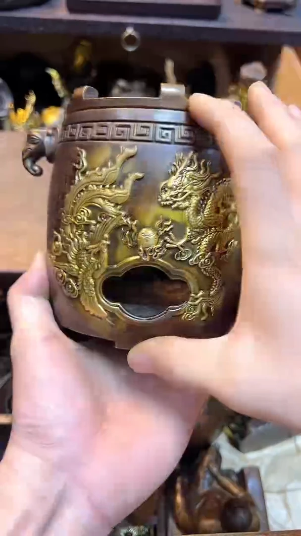 1案台摆件 物品摆件