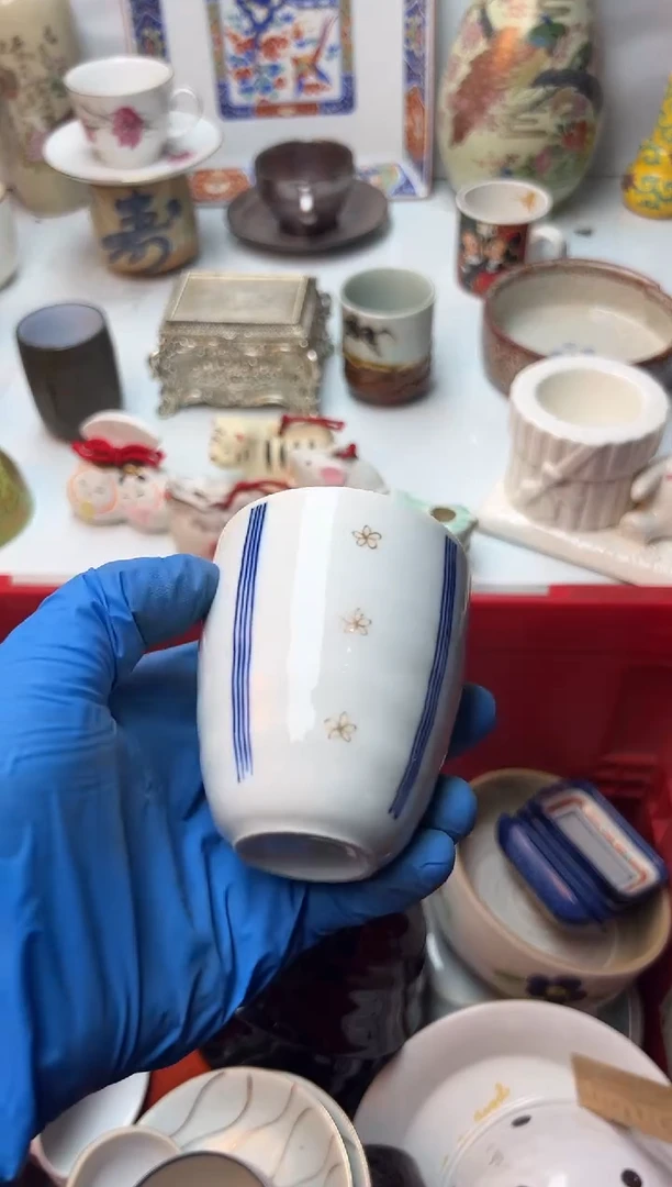 盖碗王*美全场满18包邮 新疆西藏不包邮