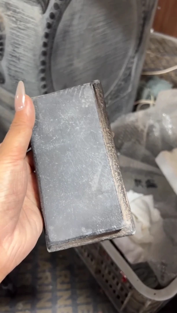 陶土【火山泥】将军案底座