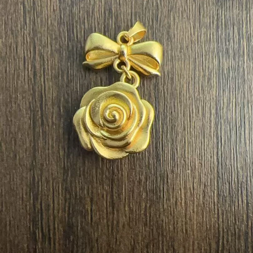 a56时尚百搭精品吊坠