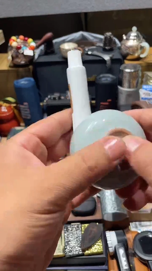 瓷片闪购商品 如图所示