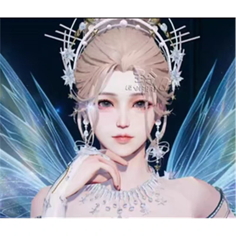 【昭昭】明日之后脸码 经典版脸码 新角色不可用！所有服全通用包