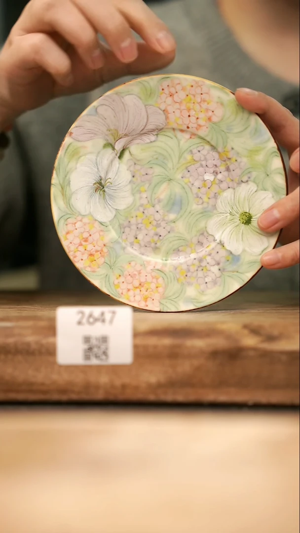 【落单孤品】福利/杯垫@@2647