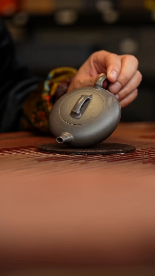 紫砂海****哥佘永锋督造风影150cc