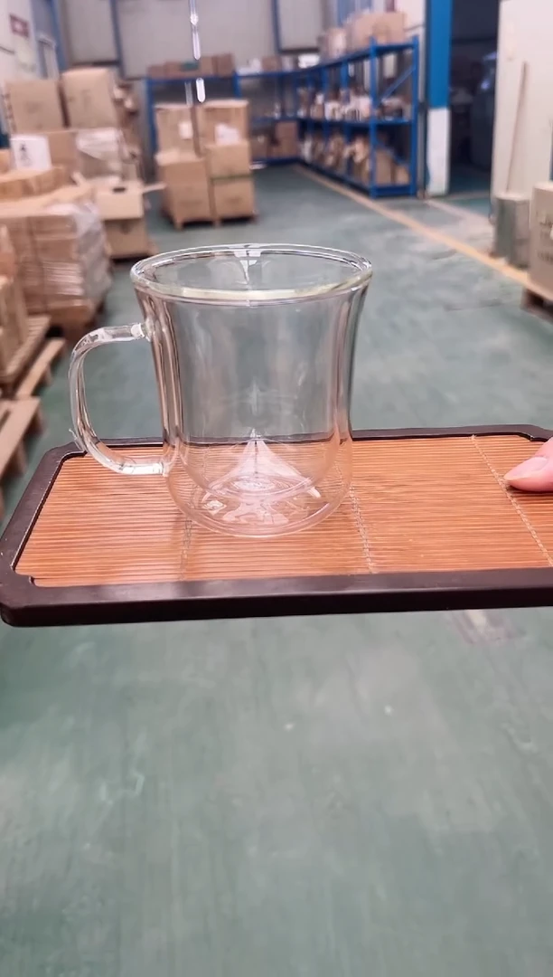 高硼硅玻璃吸管款11003036