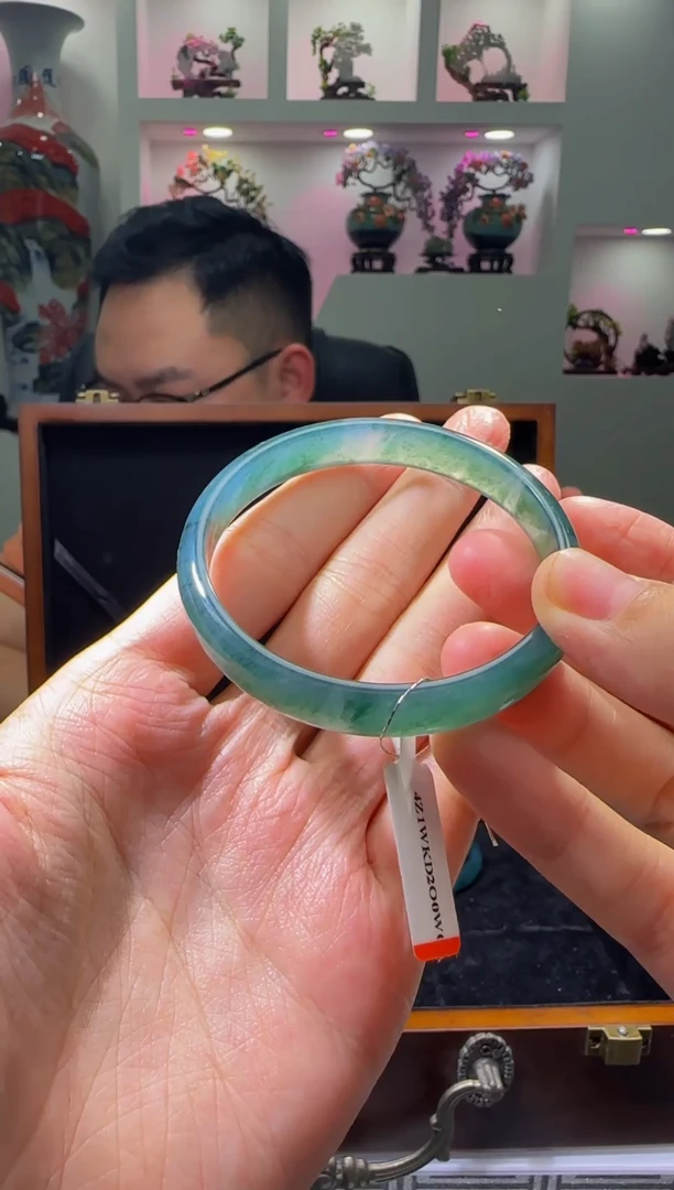 定制翡翠未镶嵌L-@@QJXX670021