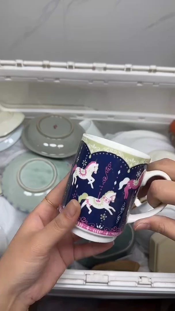 【闪购商品】564回流瓷器默认微瑕，18.8包邮