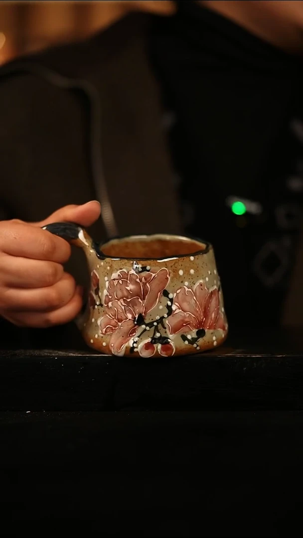 瓷片遇瓷手作同款602