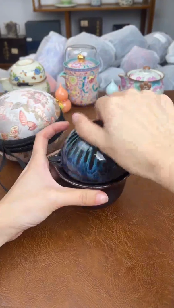 茶瓷雅物集通用链接@@YS482