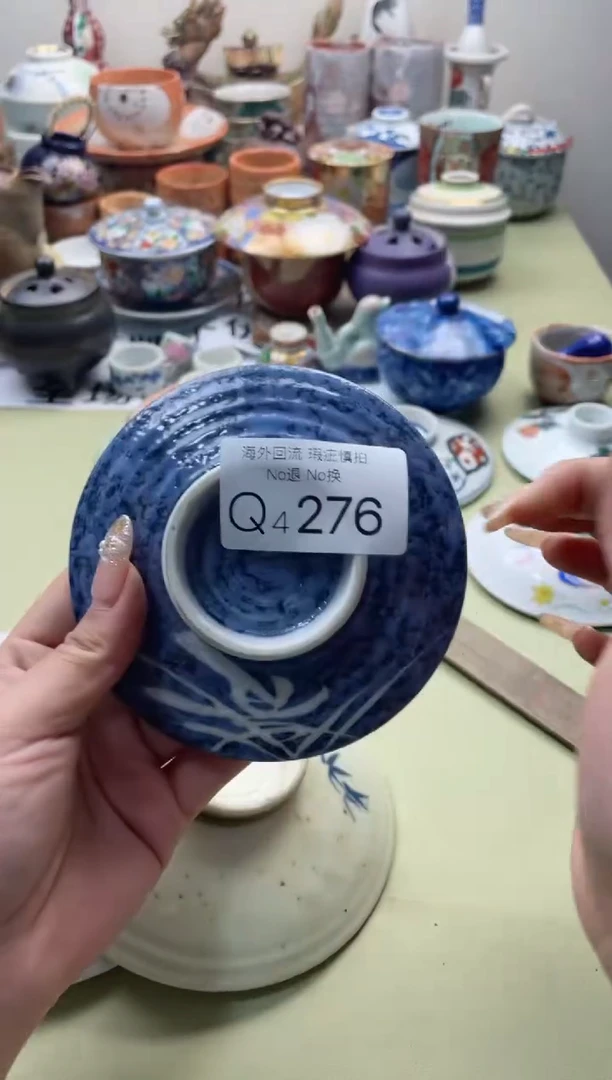 【闪购商品】摆件4276精美创意日式臻品