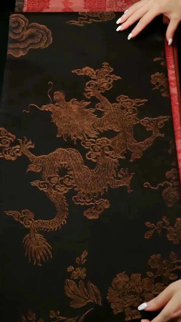 别具一阁布艺尺寸65+33