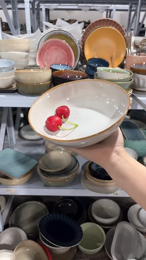 【闪购商品】瓷片外贸尾货瑕疵满20包邮X QM