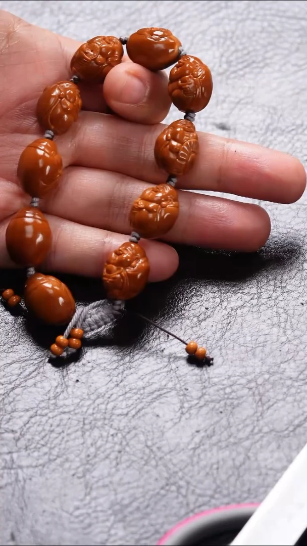 手串橄榄核橄榄核