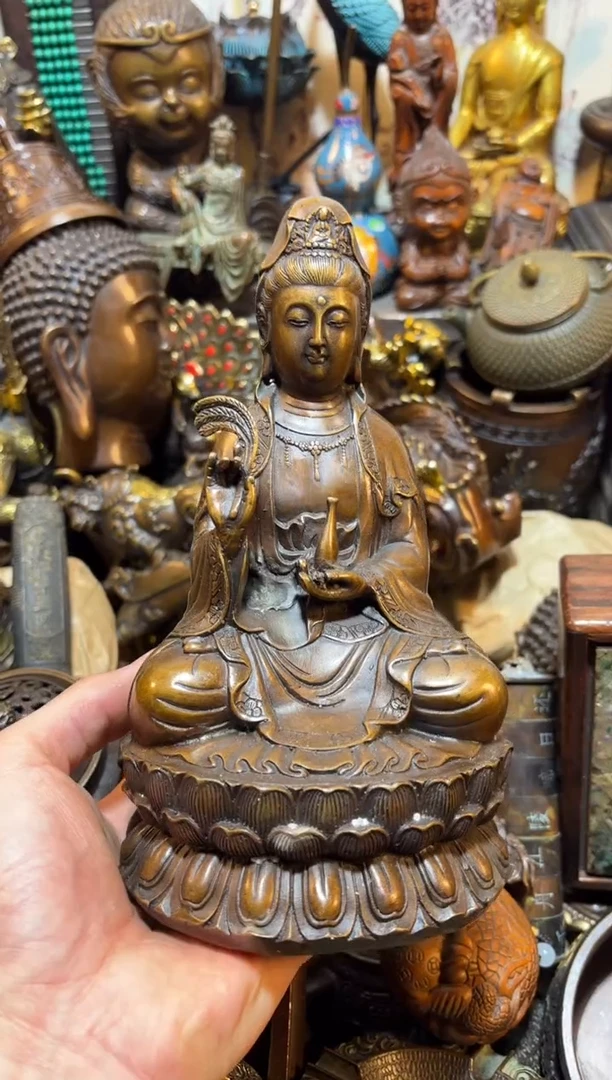 【闪购链接】古上古铜器专属链接