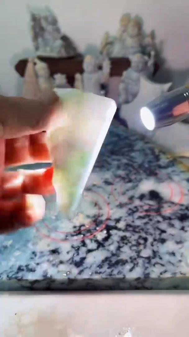 【闪购商品】翡翠吊坠(不含链)未镶嵌334