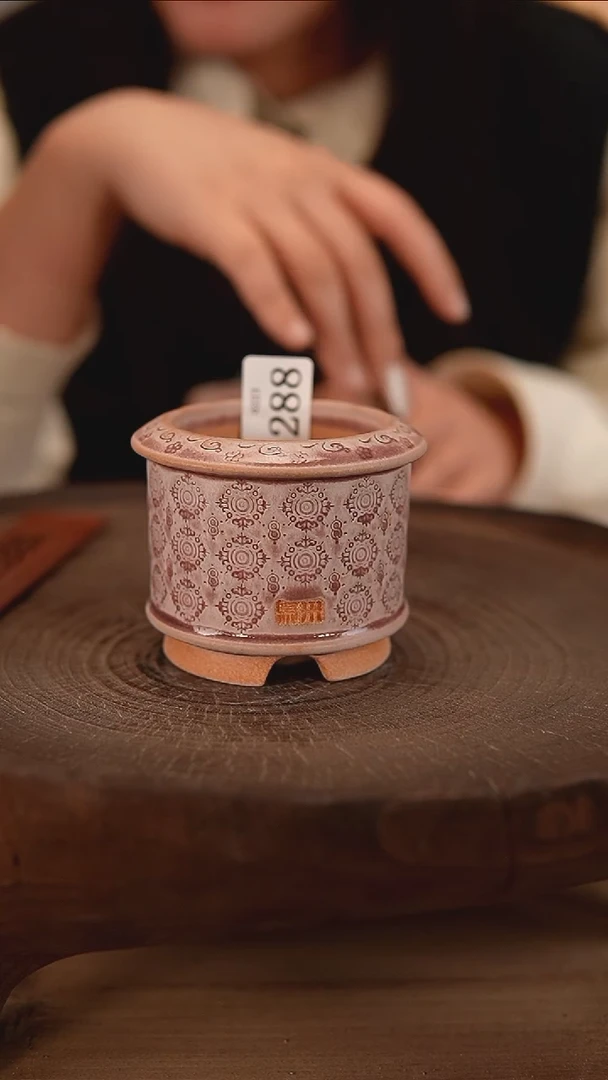 【闪购商品】陶瓷2-23-288默认有瑕口5.5