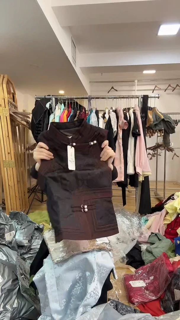 马甲 M105斤以里