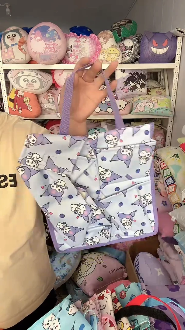 微瑕车载挂袋一个