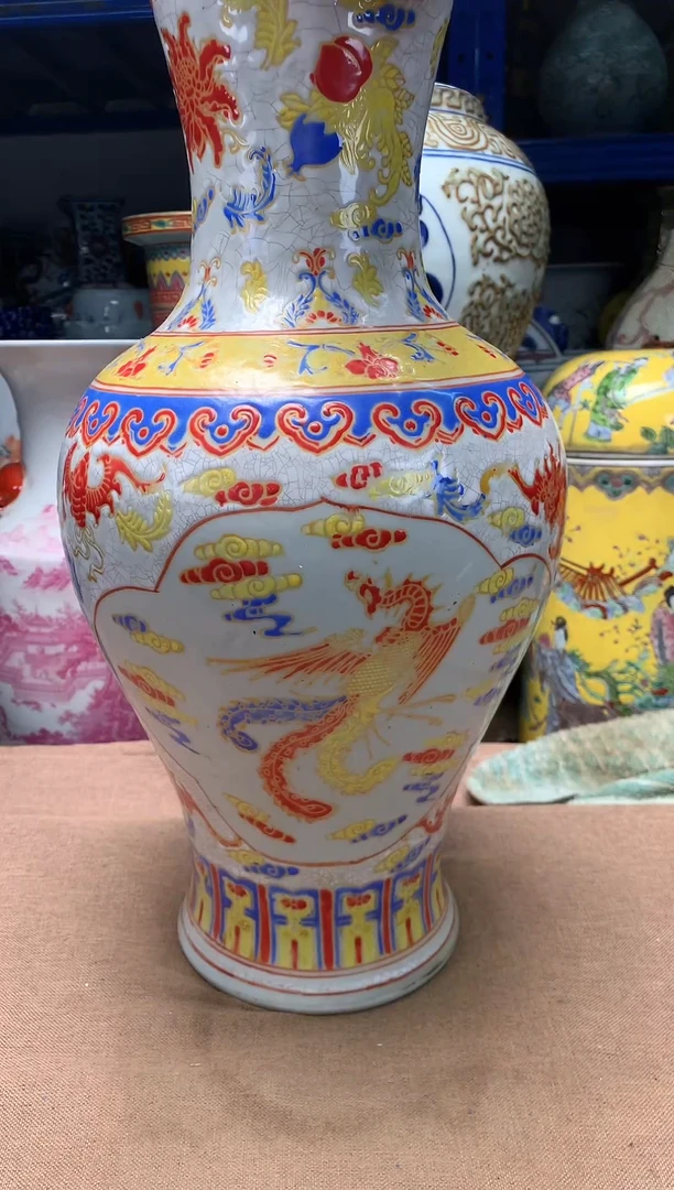 摆件旧藏瓷器旧藏瓷器