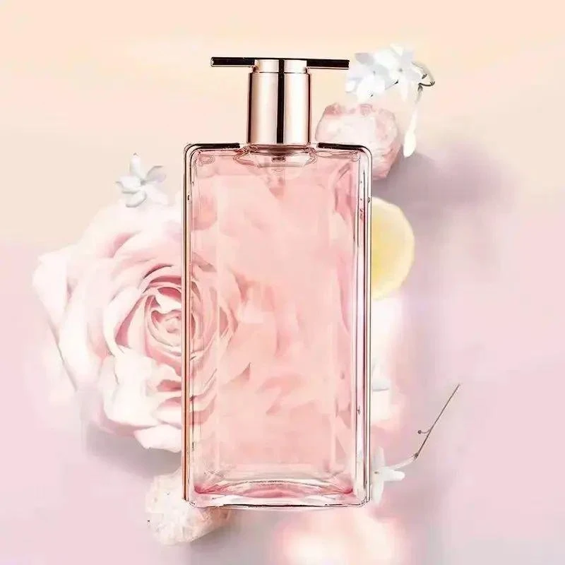 【官方正品】法国大牌是我香水女士持久留香清新淡香送女友老婆节日