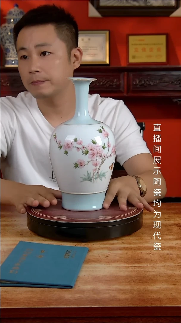 景德镇御匠邦陶瓷1