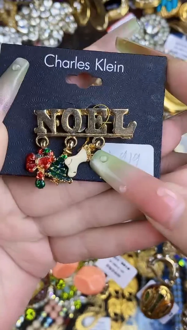 琉璃合金楚楚中古珠宝甄选不退换