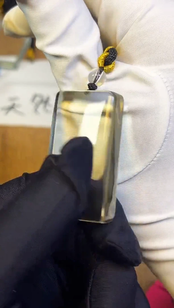 天然水晶一物一拍124