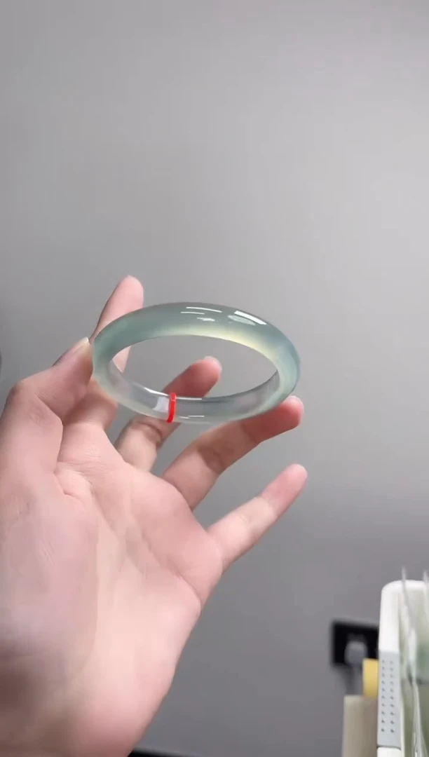 手镯玛瑙/玉髓未镶嵌56-57正圈