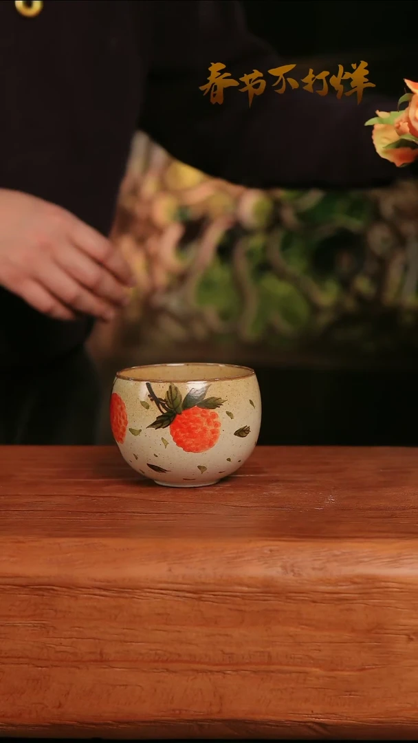 【闪购商品】摆件30-71高口径误差2容量