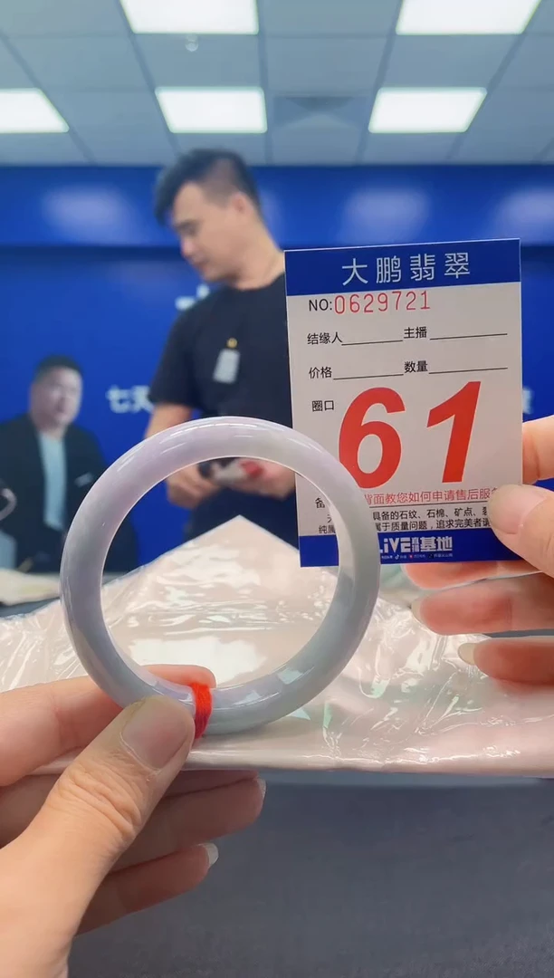 未镶嵌手镯翡翠AAAAAAAAA