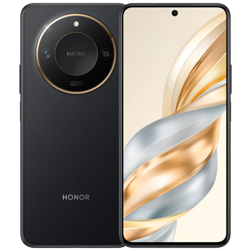 99新 honor/荣耀 X60 十面抗摔防水耐磨 5800mAh大电池 一亿像素
